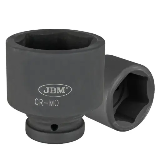 [JBM11167] VASO IMPACTO HEX 1" 51MM