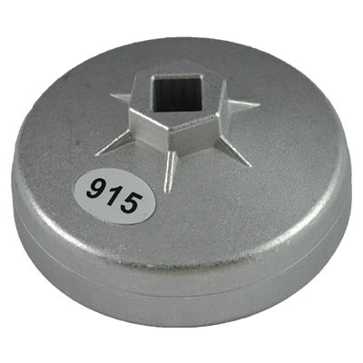 [JBM11389] VASO FILTRO ACEITE 90X15MM