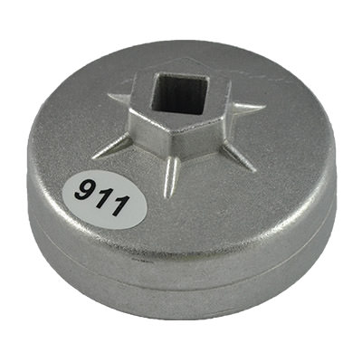 [JBM11391] VASO FILTRO ACEITE 76X12MM