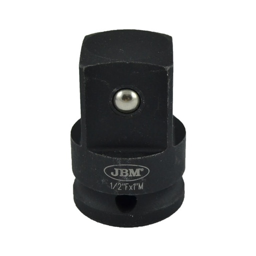 [JBM11963] AUMENTADOR DE 1/2" A 1"