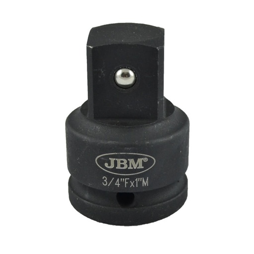 [JBM11965] AUMENTADOR 3/4"H-1"M REF.