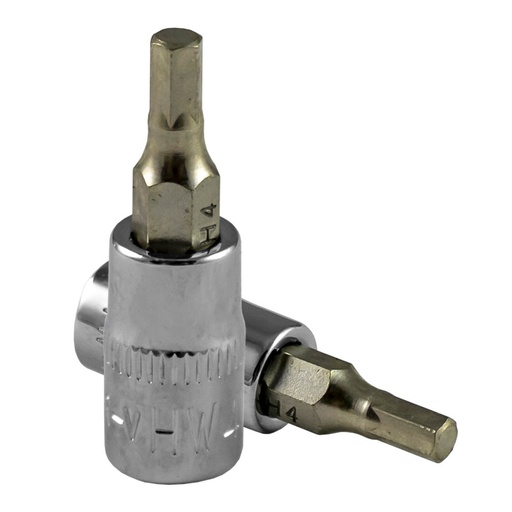 [JBM13377] LLAVE DESTORN.HEX.6MM.CROMADO