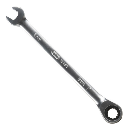 [JBM13465] LLAVE COMBINADA CHICHARRA 8 MM.