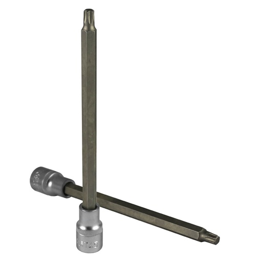 [JBM13585] LLAVE VASO 1/2" TORX T70 200 MM.