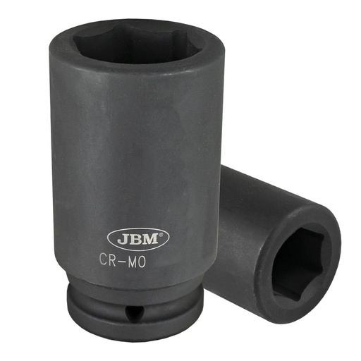 [JBM13734] VASO IMPACTO LARGO 35MM.