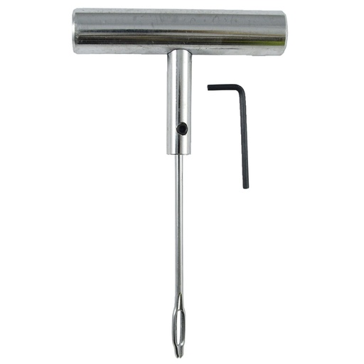 [JBM13805] BARRENA DE INSERCION DE MECHAS