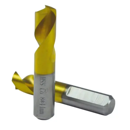 [JBM13817] BROCA DE SOLDADURA 6,5MM.