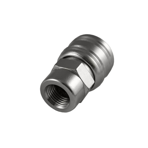 [JBM13938] CONECTOR HEMBRA EUR-HEMBRA 1/4