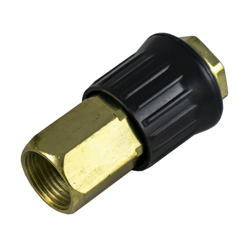 [JBM14199] ENCHUFE RAPIDO 3/8"H