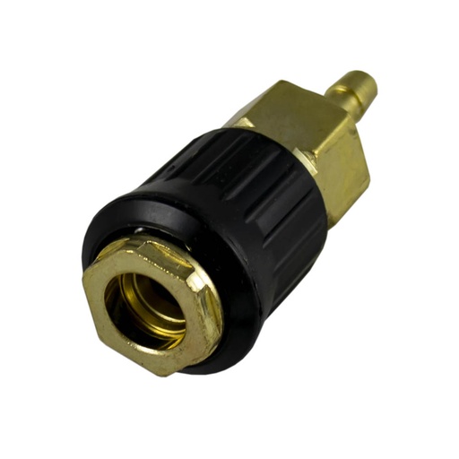 [JBM14201] ENCHUFE RAPIDO ESPIGA 6 MM.
