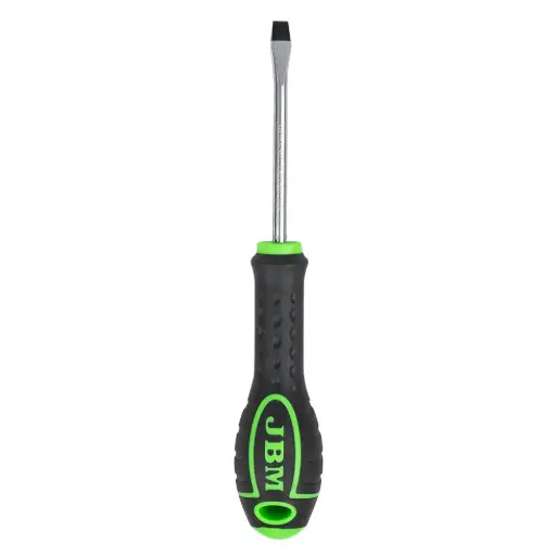 [JBM14323] DESTORNILLADOR PLANO SL3X100