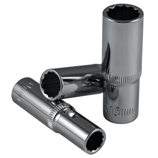 [JBM14530] LLAVE VASO 3/8" 14 MM. 12 CARAS