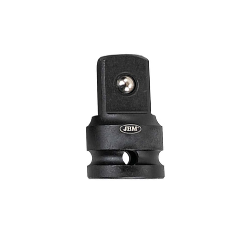 [JBM14749] ADAPTADOR DE IMPACTO 1/4"H 3/8"M