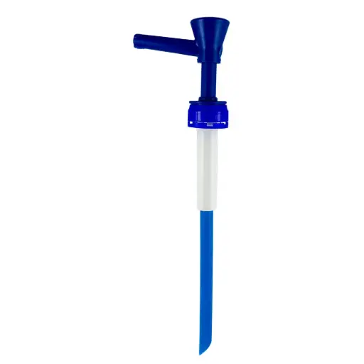 [JBM14793] BOMBA DOSIFICADORA GARRAFA - 5L 