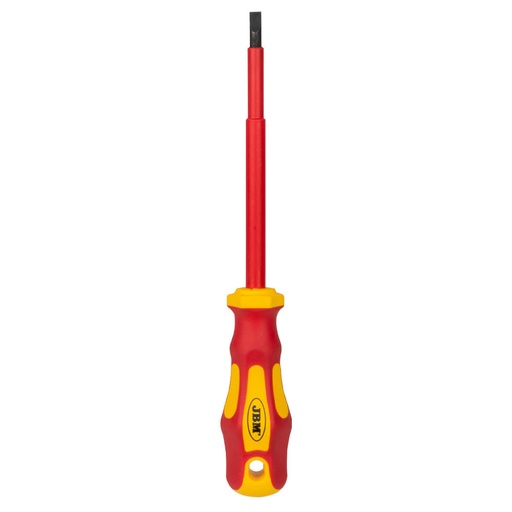 [JBM15227] DESTORN PLANO VDE 0.5X3.0X75MM