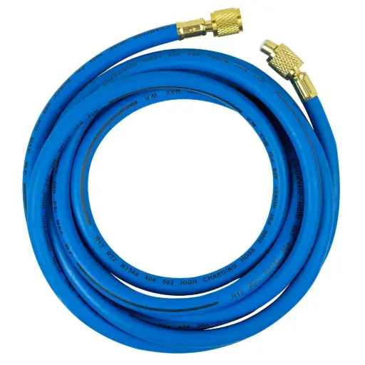 [JBM16221] TUBO DE BAJA PRESION AZUL (REF.54291/54292)