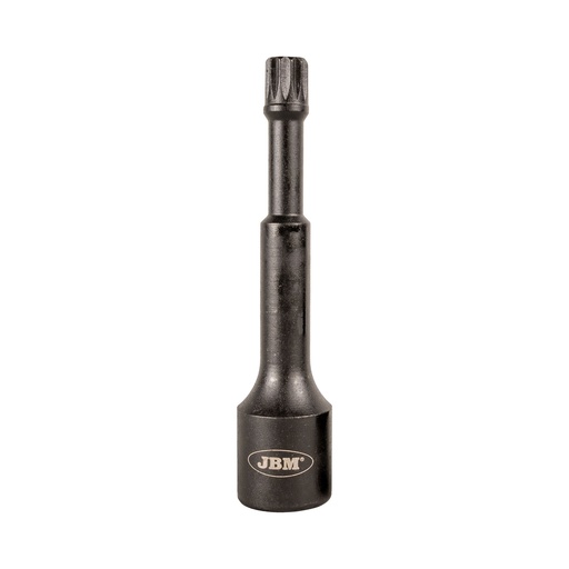 [JBM16719] VASO IMPACTO SPILINE 115 MM.