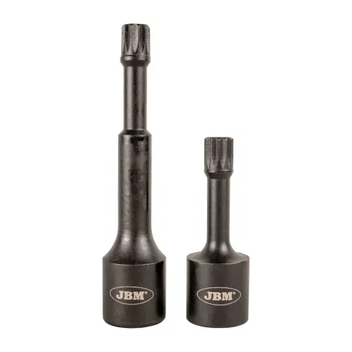 [JBM16720] VASO IMPACTO SPILINE 2/PC