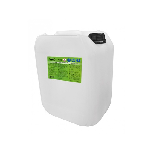 [JBM16872] LÍQUIDO DETERGENTE PARA LIMPIEZA DE PIEZAS MECÁNICAS 