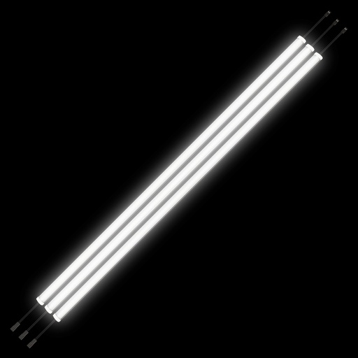 [JBM17919] JGO.3 LED C/INTERRUP SERIE446