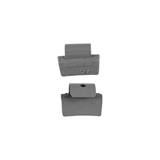 [JBM50780] CONTRAPESA ZINC 15 GR