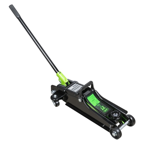 [JBM50816] GATO CARRETILLA 2 TN.CORTO EX/BA