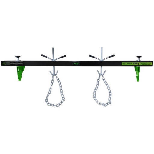 [JBM50840] SOPORTE PARA MOTORES 500 KG.