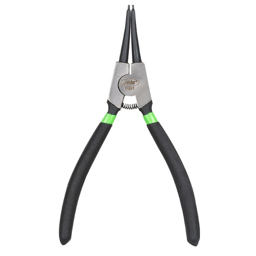 [JBM51017] PINZA PARA CLIPS EXT.180 MM.RECT