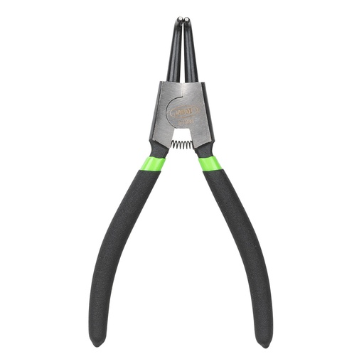 [JBM51020] PINZA PARA CLIPS EXT.180 MM.CURV