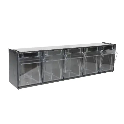 [JBM51051] ORGANIZADOR 5 CAJONES
