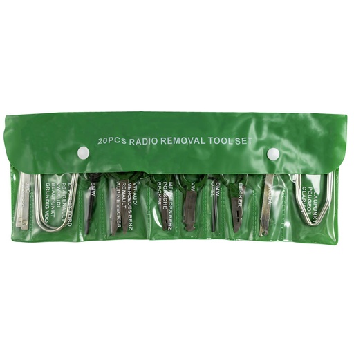 [JBM51126] J.EXTRACCION EQUIPOS DE AUDIO
