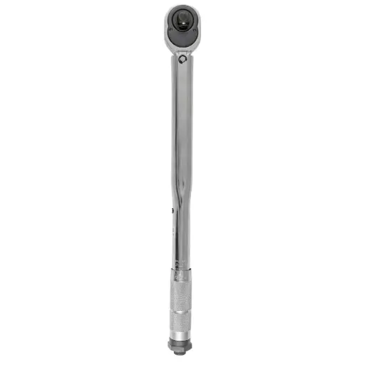 [JBM51127] LLAVE DINAMOMÉTRICA DE 1/2" CON TORQUE DE 28-210 NM DE 470MM 