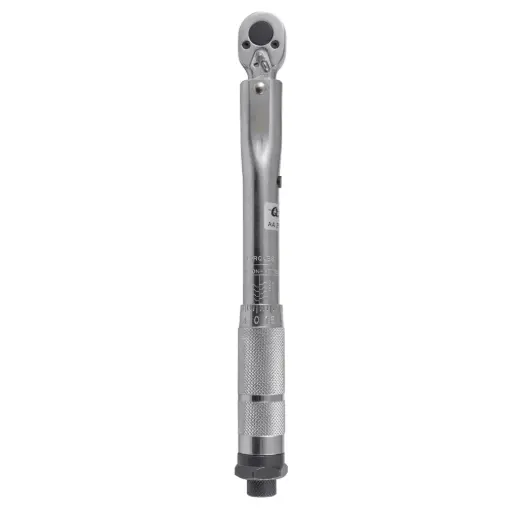 [JBM51262] LLAVE DINAMOMÉTRICA DE 1/4" CON TORQUE DE 5-25 NM DE 270MM 