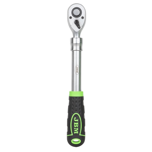 [JBM51307] CARRACA EXT.1/2",72 DIENTES