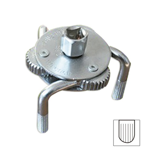 [JBM51353] LLAVE FILTROS TRES PATAS 69-135
