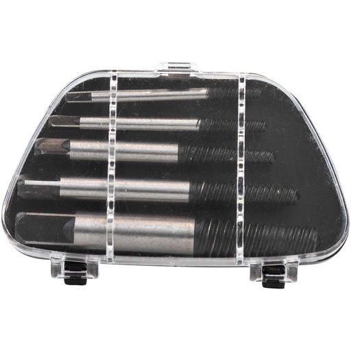[JBM51496] J.EXTRACTOR ROSCA IZDA.