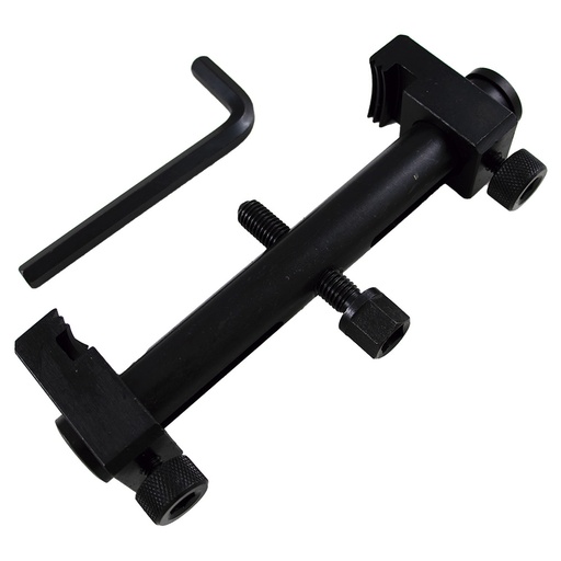 [JBM51500] EXTRACTOR DE POLEAS ACANALDAS