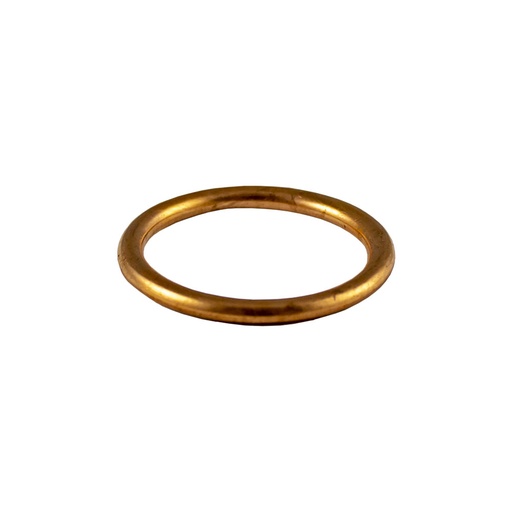 [JBM51544] JUNTA TAPON CARTER 22 MM.