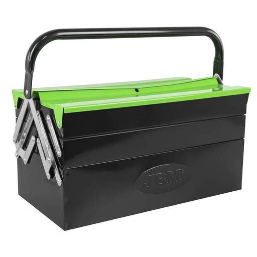 [JBM51574] CAJA HERRAM.6 COMPART