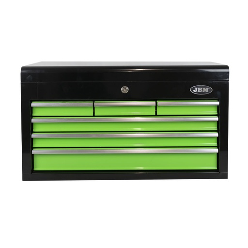 [JBM51575] CAJA HERR.6 CAJONES