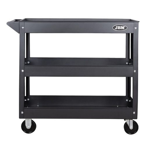 [JBM51576] CARRO 3 BANDEJAS 80X40X19 CM.