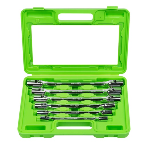[JBM51659] J.LLAVES VASO ARTICULADAS 8-19