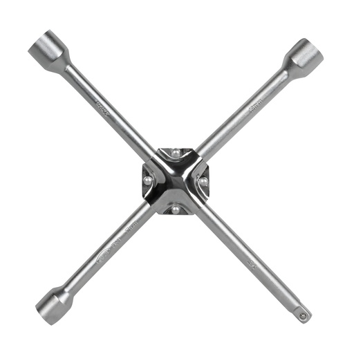[JBM51661] LLAVE RUEDAS EN CRUZ