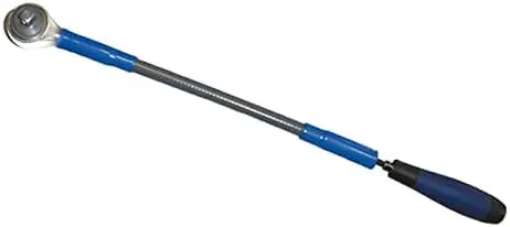 [JBM51801] CARRACA FLEXIBLE 3/8"