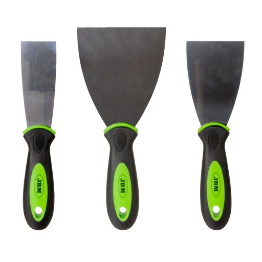 [JBM51951] JUEGO DE ESPATULAS