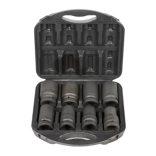 [JBM52056] J.LLAVES VASO IMPACTO DE 1" 8 PI