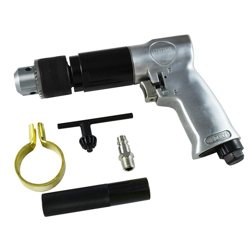 [JBM52159] TALADRO REVERSIBLE NEUMATICO 1/2