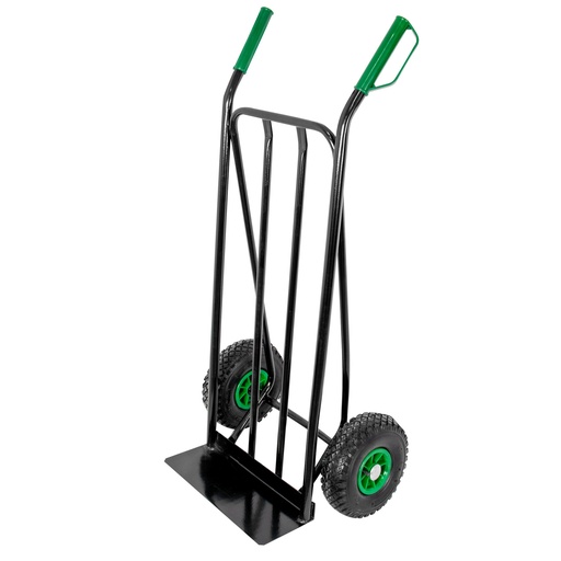 [JBM52202] CARRO REPARTO BASICO