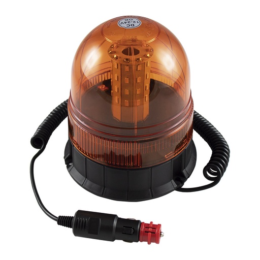 [JBM52375] ROTATIVO LED 12-24V.