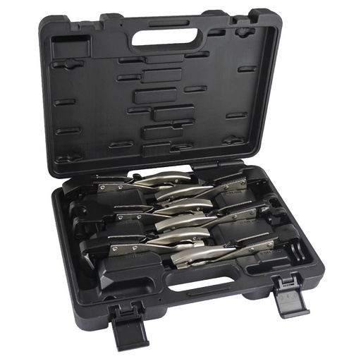 [JBM52385] KIT 6 ALICATES MORDAZA